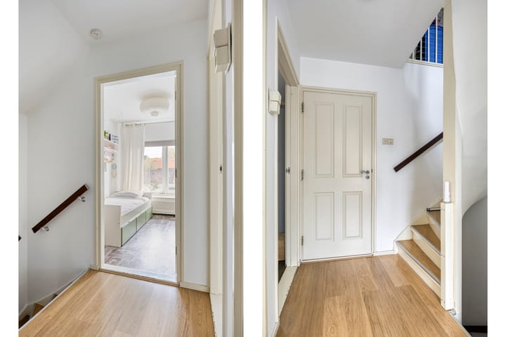 Foto 18 van Vinkenplein 5