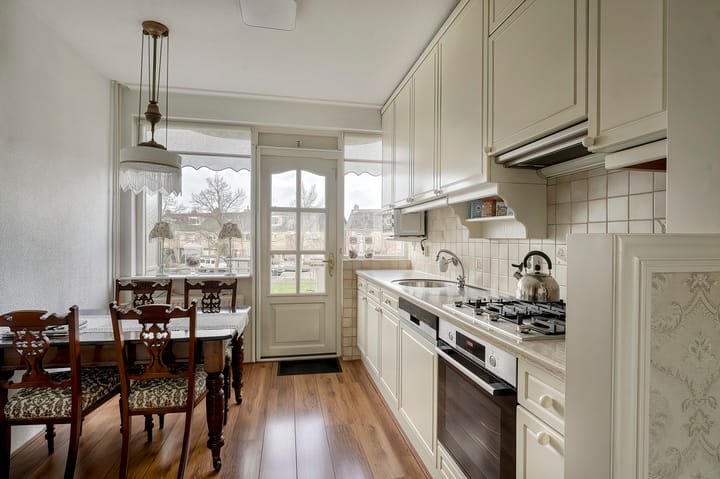 Foto 16 van Kagerdreef 58