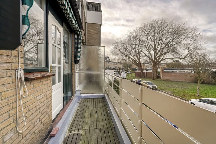 Foto 18 van Kagerdreef 58