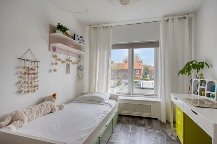 Foto 22 van Vinkenplein 5