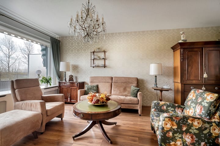 Foto 22 van Kagerdreef 58