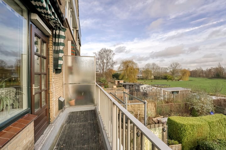 Foto 23 van Kagerdreef 58