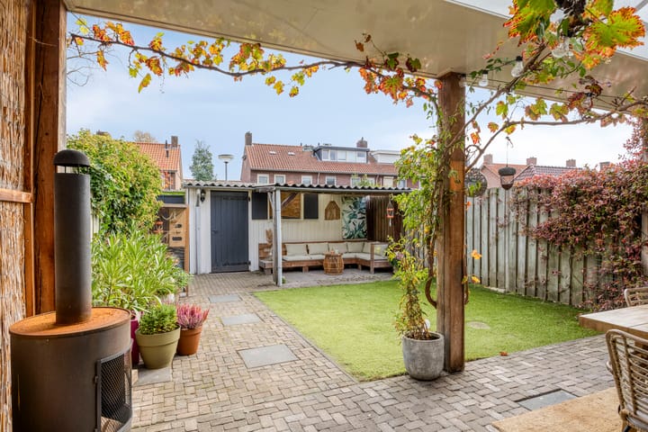 Foto 28 van Vinkenplein 5