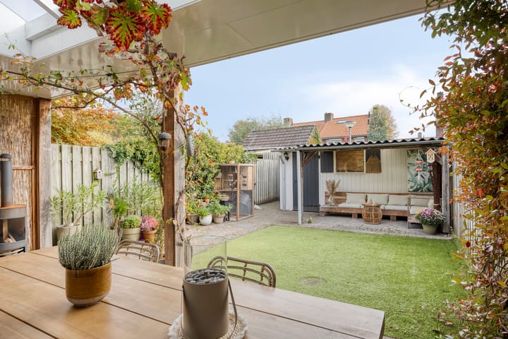 Foto 29 van Vinkenplein 5