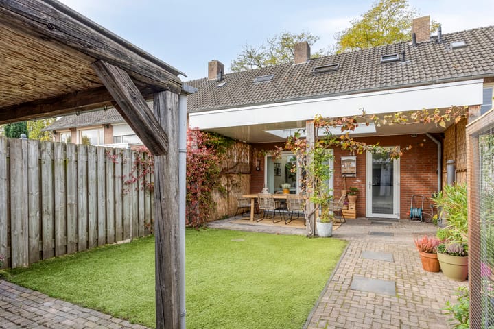 Foto 30 van Vinkenplein 5