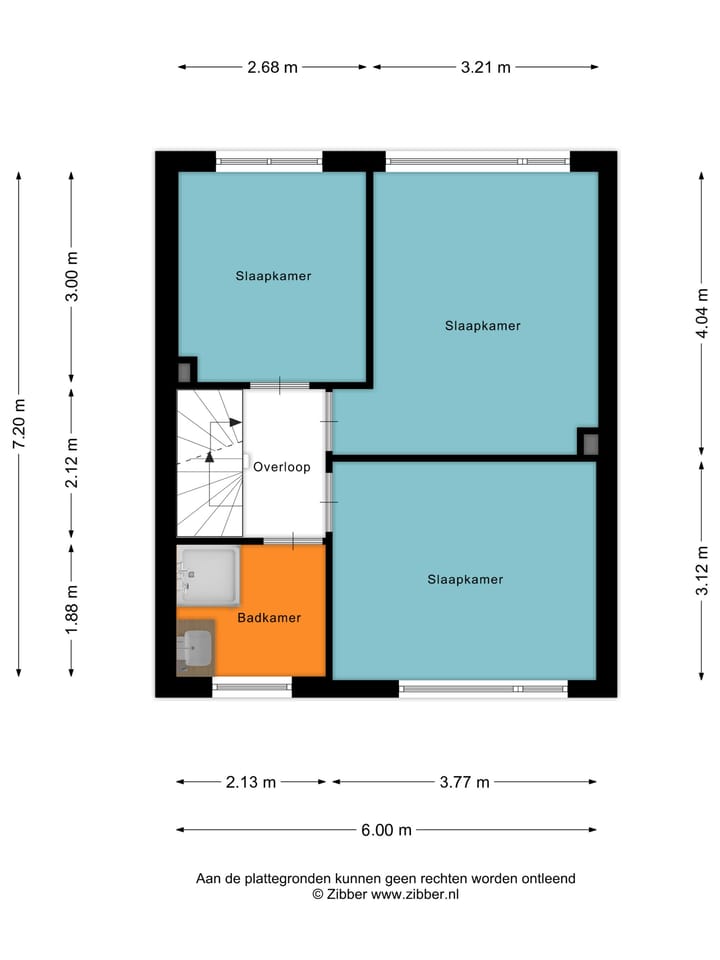 Foto 36 van Vinkenplein 5