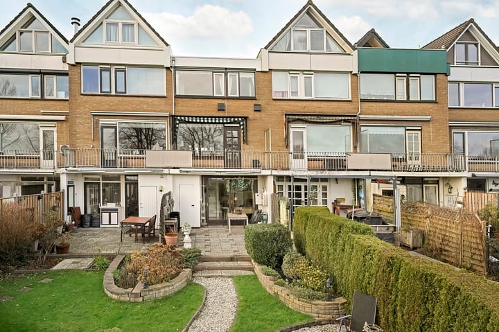 Foto 34 van Kagerdreef 58