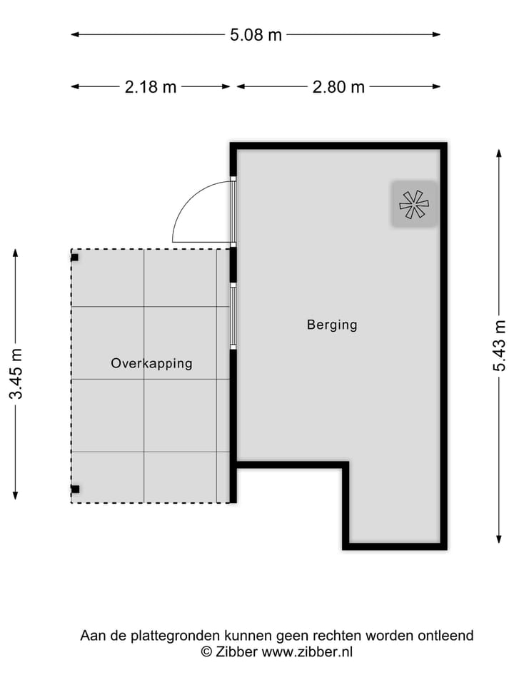 Foto 38 van Vinkenplein 5