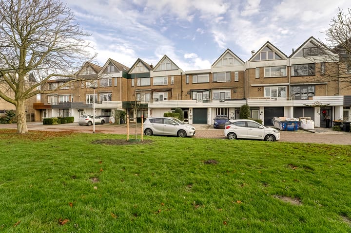 Foto 35 van Kagerdreef 58