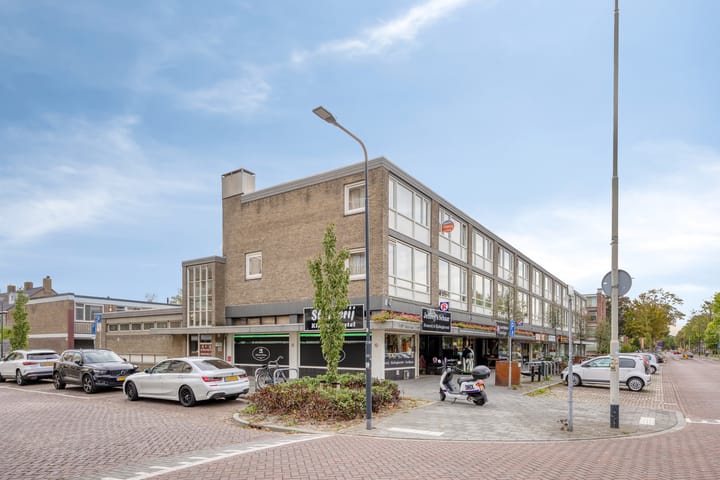 Foto 1 van Langendijk 21-A