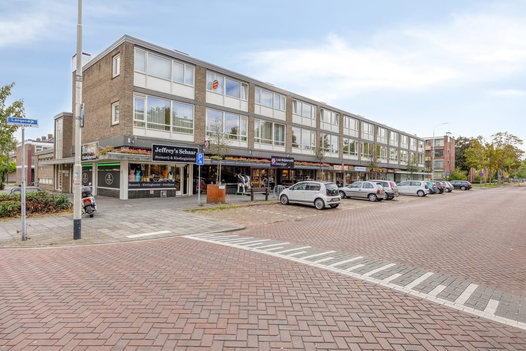 Foto 2 van Langendijk 21-A