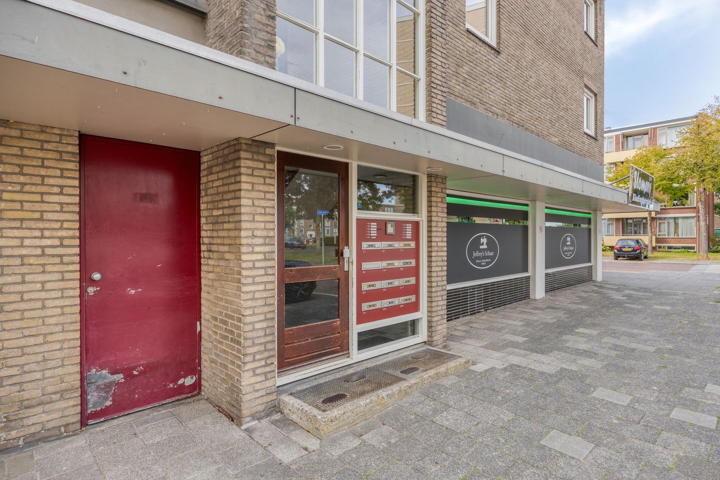 Foto 4 van Langendijk 21-A