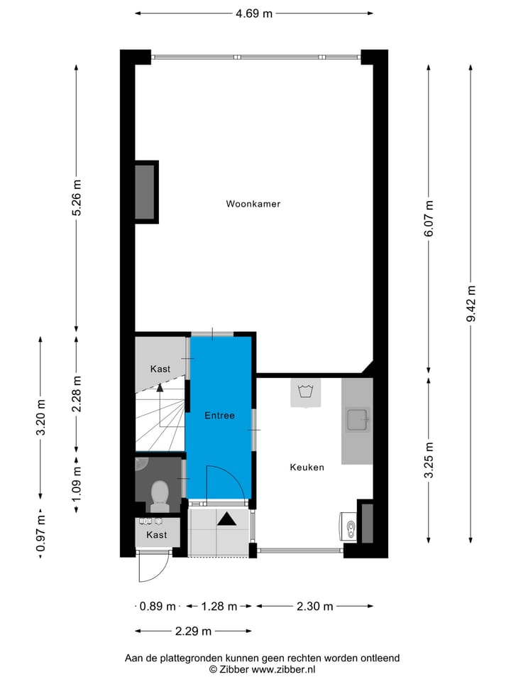 Foto 36 van Langendijk 21-A
