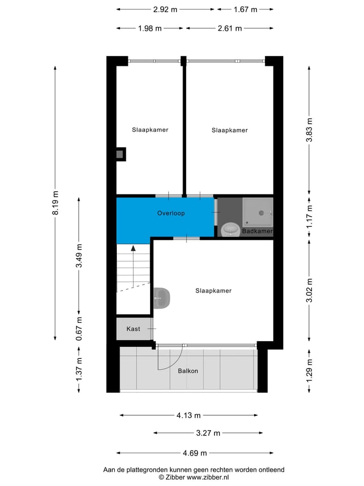 Foto 37 van Langendijk 21-A