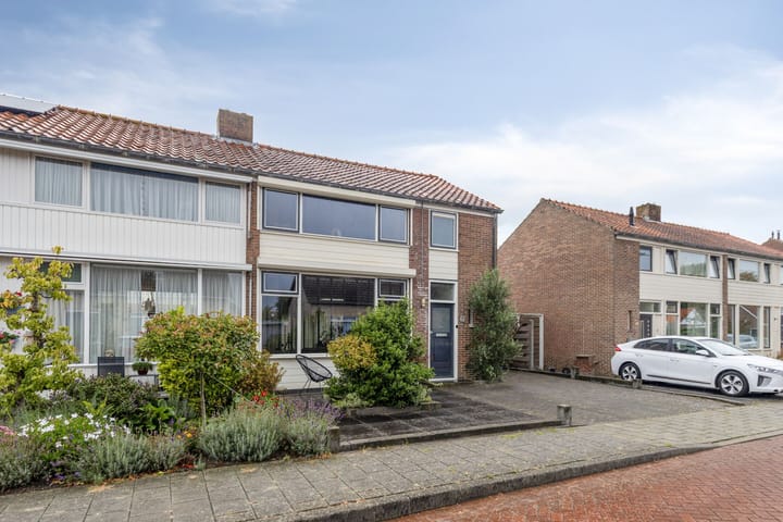 Foto 1 van Pelgrimstraat 7