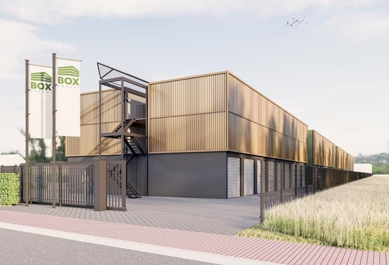 View photo 2 of Hoekerweg 60