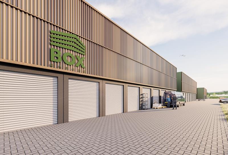 View photo 3 of Hoekerweg 60