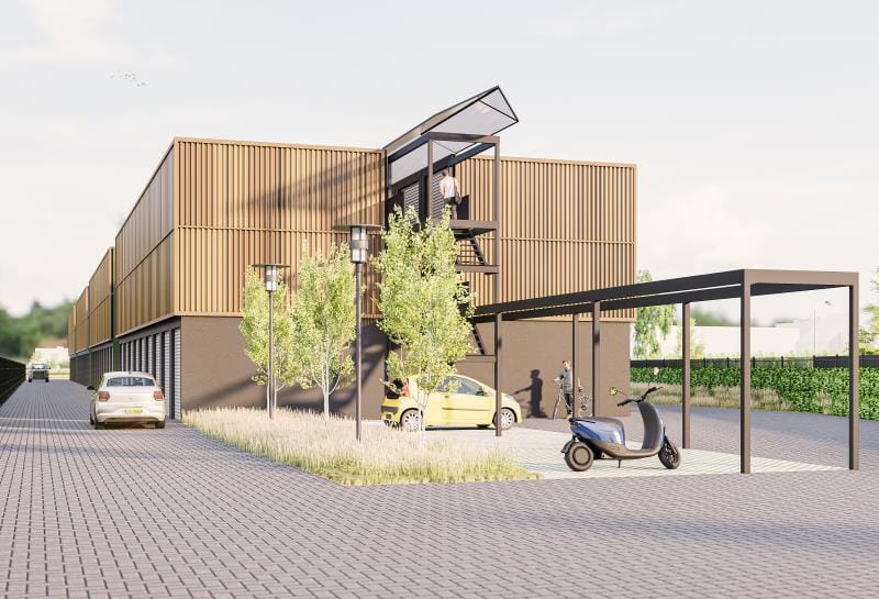 View photo 5 of Hoekerweg 60