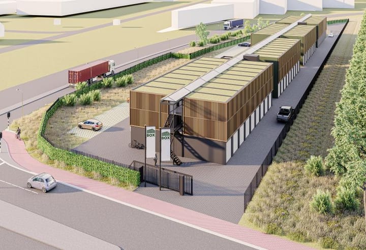 Hoekerweg 60, Maastricht