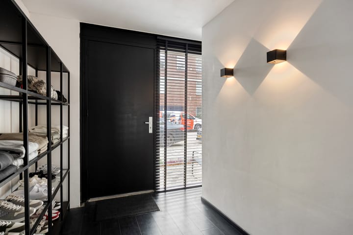 Photo 3 of Rooseveltstraat 2-D