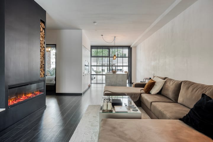 Photo 4 of Rooseveltstraat 2-D