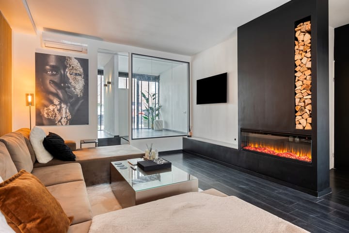 Foto 5 van Rooseveltstraat 2-D