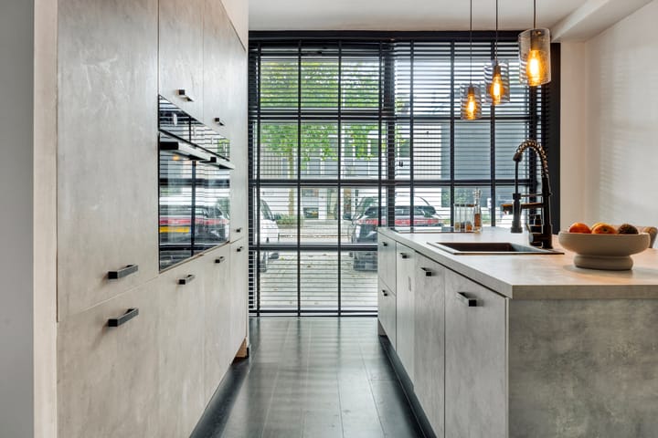 Foto 6 van Rooseveltstraat 2-D