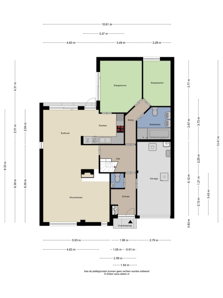 Photo 35 of Eigendomweg 29