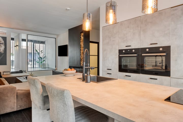 Foto 8 van Rooseveltstraat 2-D