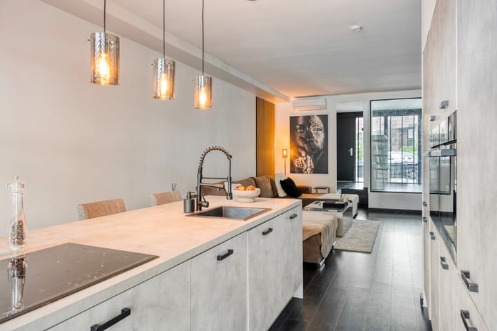 Foto 9 van Rooseveltstraat 2-D