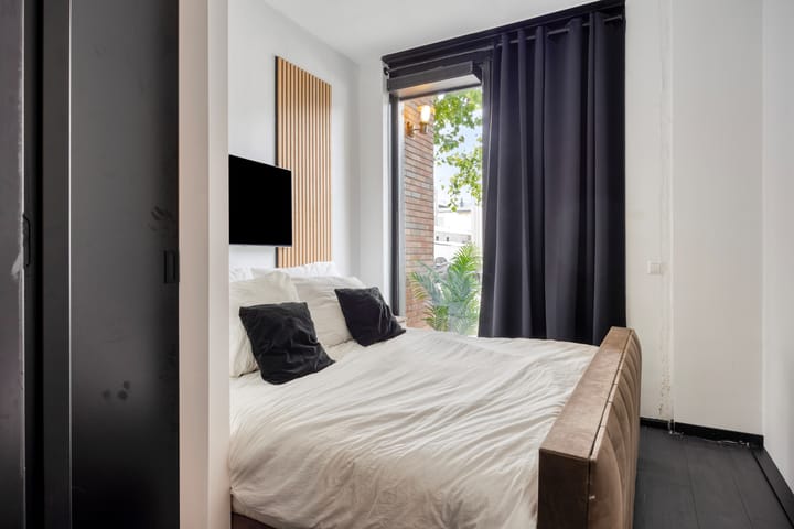 Foto 10 van Rooseveltstraat 2-D