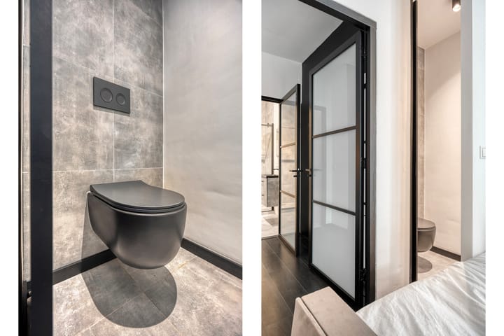 Foto 12 van Rooseveltstraat 2-D