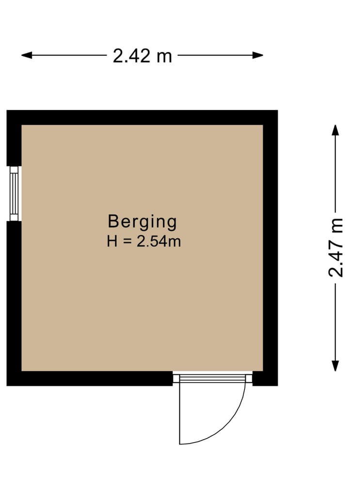 Photo 17 of Haverweerd 55