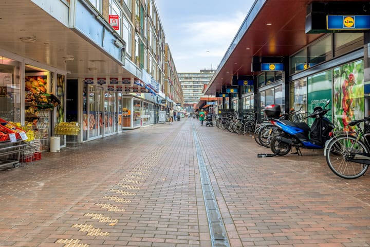 Foto 18 van Rooseveltstraat 2-D