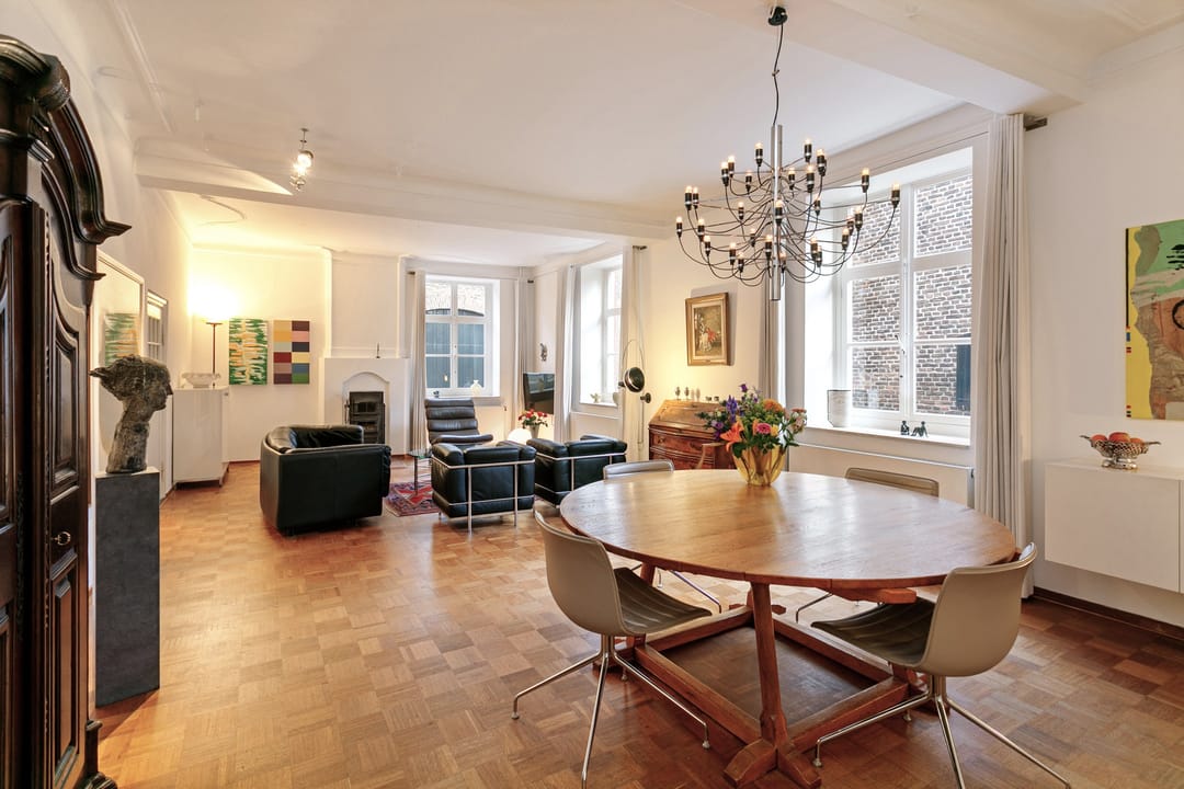 Foto 2 van Steenweg 3-A