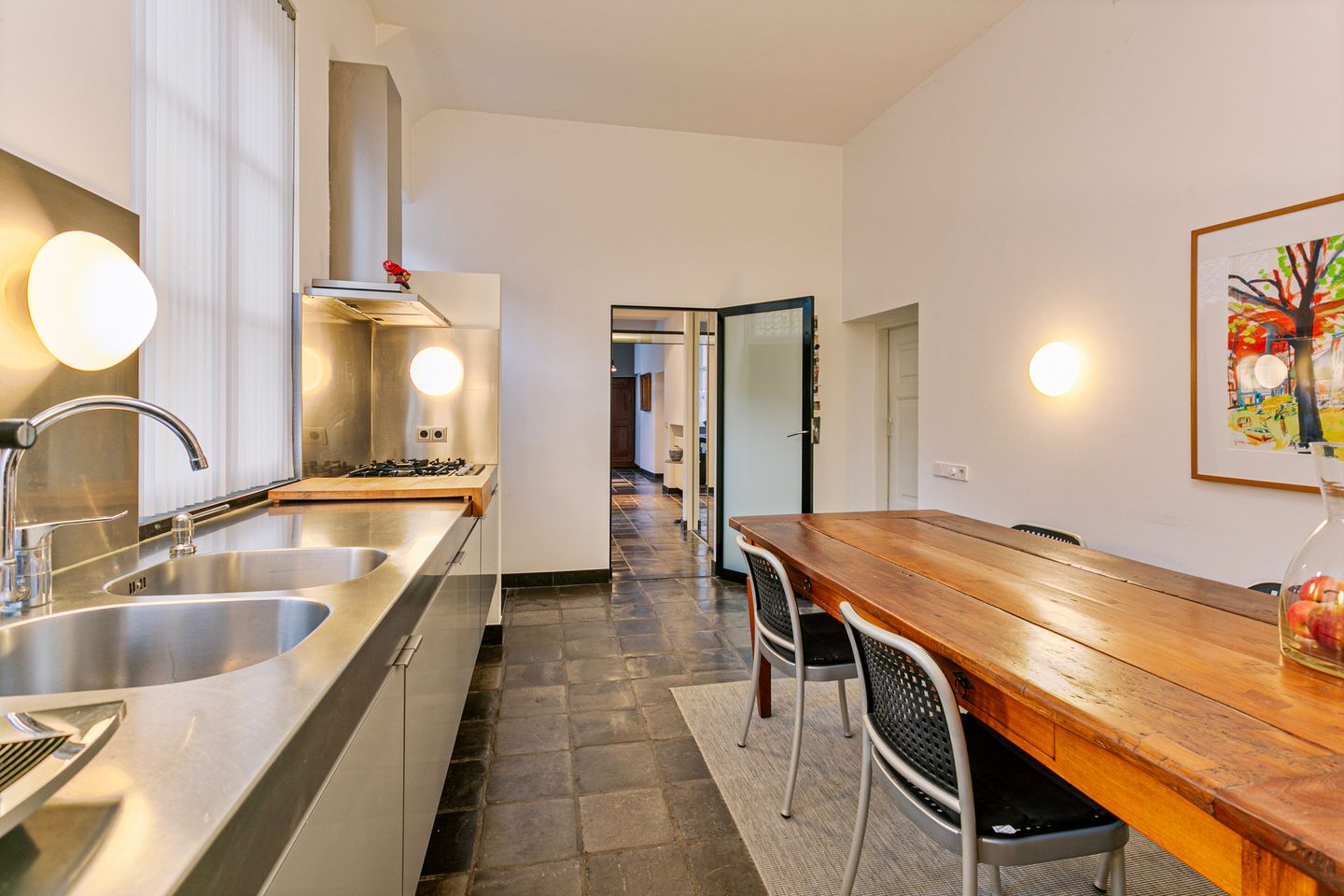 Foto 4 van Steenweg 3-A