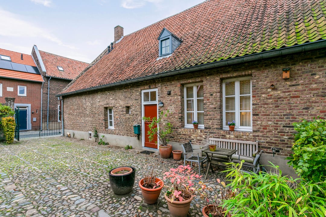 Foto 7 van Steenweg 3-A