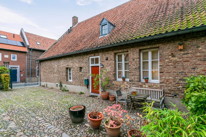 Foto 7 van Steenweg 3-A