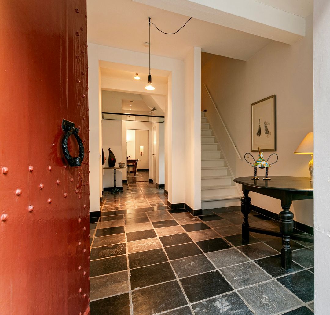 Foto 8 van Steenweg 3-A