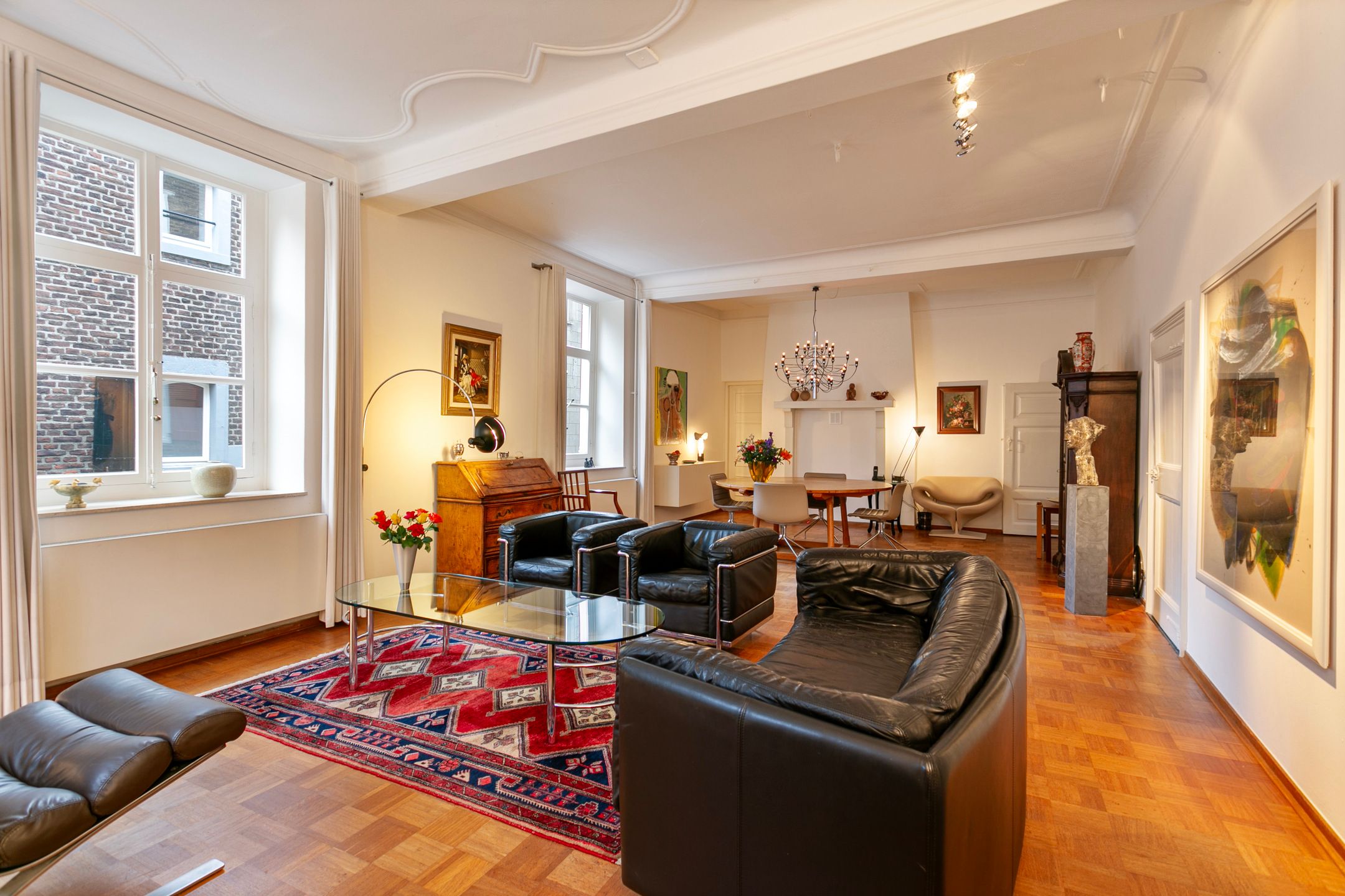 Foto 12 van Steenweg 3-A