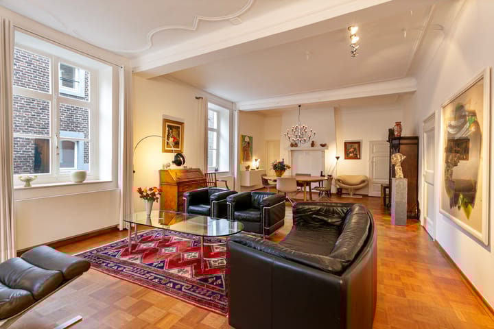 Foto 12 van Steenweg 3-A