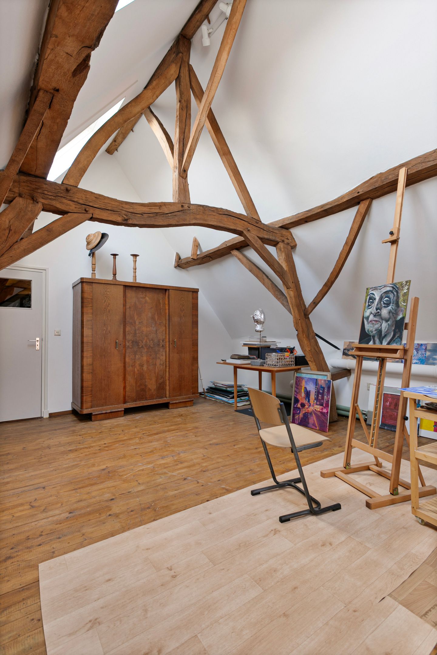 Foto 21 van Steenweg 3-A