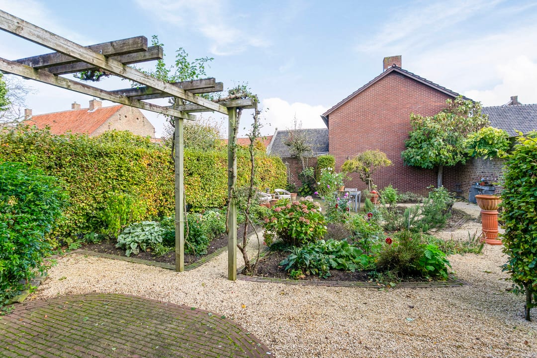 Foto 26 van Steenweg 3-A