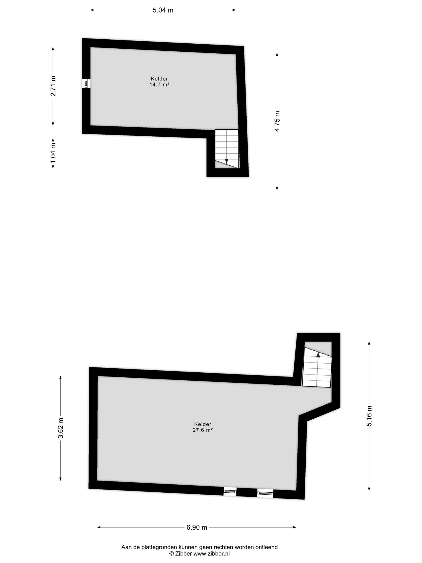 Foto 34 van Steenweg 3-A