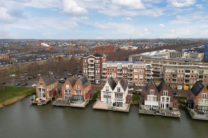 Foto 2 van Burchtpromenade 12