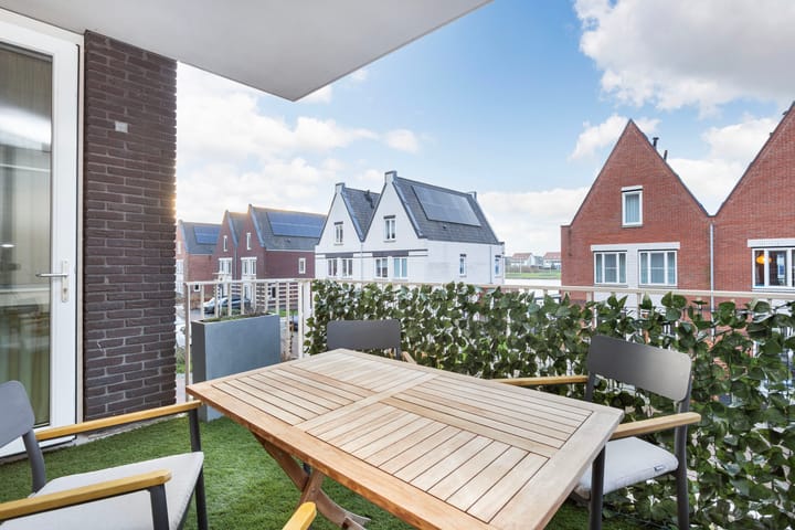 Foto 3 van Burchtpromenade 12