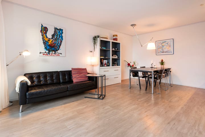 Foto 4 van Burchtpromenade 12