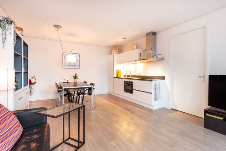 Foto 5 van Burchtpromenade 12