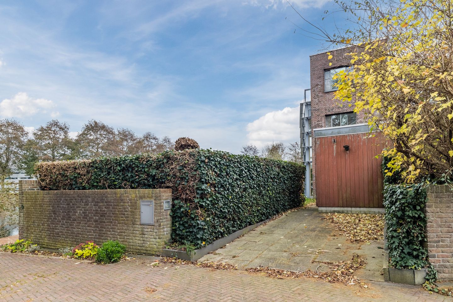 Photo 4 of Jacques Offenbachplantsoen 20