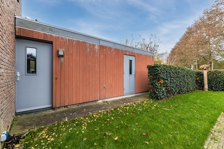 Foto 5 van Jacques Offenbachplantsoen 20